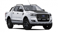 高品质的调音过滤器 Ford Ranger 2.2 TDCi 160hp