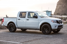 Фильтр высокого качества Nissan Frontier 2.5 DCI 163hp