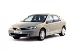 高品质的调音过滤器 Renault Laguna 1.9 DCi 120hp