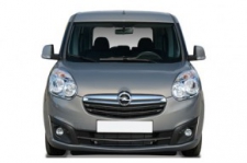 Alta qualidade tuning fil Opel Combo 1.6 CDTi 105hp