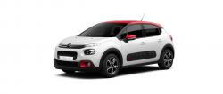 高品質チューニングファイル Citroën C3 1.5 BlueHDI 100hp
