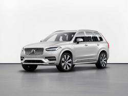 Hochwertige Tuning Fil volvo XC90 2.0 D5 235hp