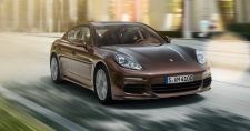 High Quality Tuning Files Porsche Panamera 4.8i DFI S/4S 420hp