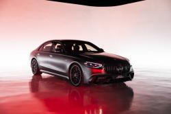 High Quality Tuning Files Mercedes-Benz S 500 MHEV 435hp