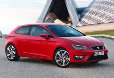 高品質チューニングファイル Seat Leon 2.0 TDI - FR 143hp