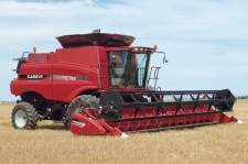 Alta qualidade tuning fil Case Tractor Axial-Flow 6088 6-8.3 L CR Cummins 294hp