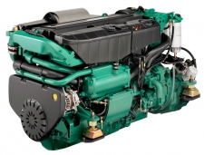 Фильтр высокого качества Volvo Penta D6  435 435hp