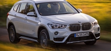 Alta qualidade tuning fil BMW X1 sDrive16D  116hp