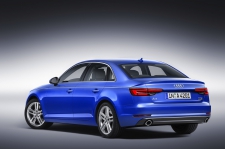 Tuning de alta calidad Audi A4 2.0 FSI 150hp