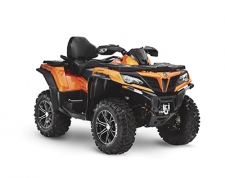 Filing tuning di alta qualità CF Moto CFORCE series 800 EPS 62hp