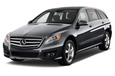 Hochwertige Tuning Fil Mercedes-Benz R 300 BlueTec 210hp