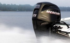 High Quality Tuning Files Mercury Marine outboard 175 2500CC 175hp