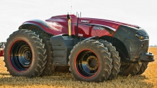 高品质的调音过滤器 Case Tractor MAGNUM 225 6-8300 CR Cummins 224hp