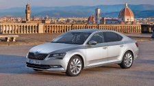 High Quality Tuning Files Skoda Superb 2.0 TSI (GPF) 272hp