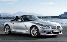 高品质的调音过滤器 BMW Z4 2.2i  170hp