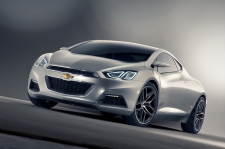 Alta qualidade tuning fil Chevrolet Cruze 1.4 Turbo 140hp