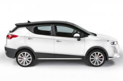 Tuning de alta calidad DR DR 4 1.6  114hp