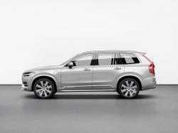 高品质的调音过滤器 volvo XC90 B6 2.0T  300hp