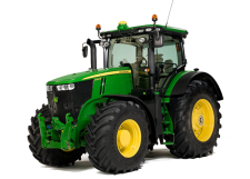 Фильтр высокого качества John Deere Tractor 7000 series 7530  195hp