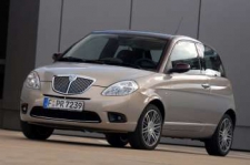 高品質チューニングファイル Lancia Ypsilon 1.3 Multijet 90hp