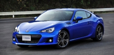 高品质的调音过滤器 Subaru BRZ 2.0i  200hp