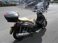 Filing tuning di alta qualità Piaggio Porter Maxxi D120  64hp