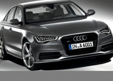 Fichiers Tuning Haute Qualité Audi A6 2.0 TFSI 180hp