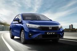 Фильтр высокого качества Honda City 1.5 e:HEV 126hp