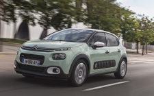 High Quality Tuning Files Citroën C3 1.2 PureTech 82hp