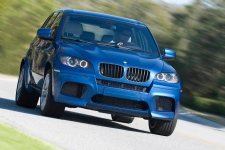 Alta qualidade tuning fil BMW X5 M  555hp