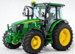 Filing tuning di alta qualità John Deere Tractor 5R 5090R 4.5 V4 90hp