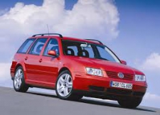 高品质的调音过滤器 Volkswagen Bora 2.3 V5 170hp