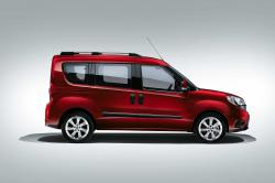 High Quality Tuning Files Fiat Doblo 2.4  179hp