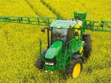 High Quality Tuning Files John Deere Tractor 5000 series 5430I 6.8 215hp