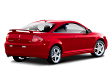 Фильтр высокого качества Pontiac G5 2.2i  155hp