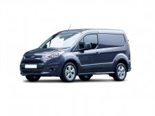 High Quality Tuning Files Ford Transit Connect 1.6 TDCi 115hp