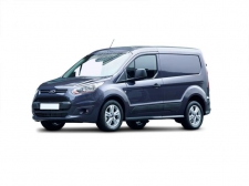 高品質チューニングファイル Ford Transit Connect 1.6 TDCi 115hp