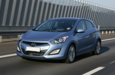High Quality Tuning Files Hyundai i30 1.6 CRDi 128hp