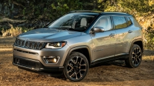 Hochwertige Tuning Fil Jeep Compass 1.6 MultiJet 120hp