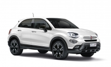 Фильтр высокого качества Fiat 500X 1.6 Multijet 120hp