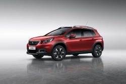 High Quality Tuning Files Peugeot 2008 1.2 PureTech 82hp