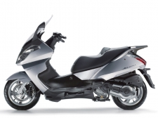 Фильтр высокого качества Aprilia Atlantic 250 i.e  23hp