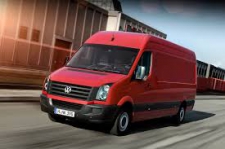 Yüksek kaliteli ayarlama fil Volkswagen Crafter 2.0 TDI CR 136hp