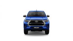 High Quality Tuning Files Toyota Hilux 2.7  160hp