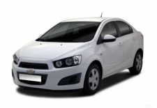 Hochwertige Tuning Fil Chevrolet Aveo 1.3 VCDI 75hp