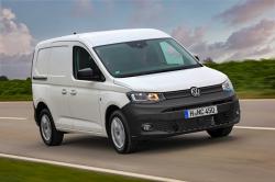Фильтр высокого качества Volkswagen Caddy 2.0 TDI CR 75hp