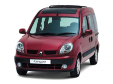 Фильтр высокого качества Renault Kangoo 1.6i 16v  110hp