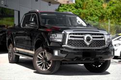 High Quality Tuning Files GWM Cannon Alpha 2.4 D 184hp