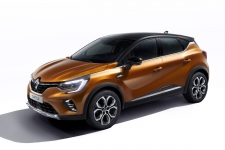 Hochwertige Tuning Fil Renault Captur / QM3 1.3 TCE 155hp