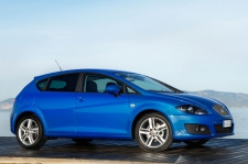 Tuning de alta calidad Seat Leon 1.2 TSI 86hp